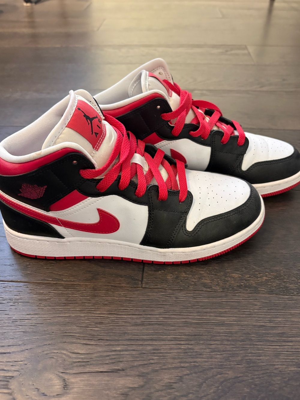 Nike Jordan Sneakers